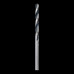 BIT HSS 3.8MM
